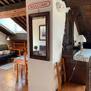 Appartement Il Principe Di, Gênes