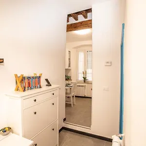 Appartement A Cazetta Nel Centro Storico, Gênes