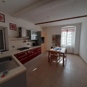 Appartement Giuggiolhouse, Gênes