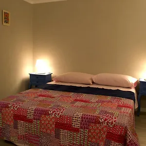 Appartamento Casa Di Marinella, Genova