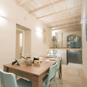 Appartamento Al Caruggio, Genova