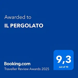 Appartement Il Pergolato Con Parcheggio Privato, Gênes